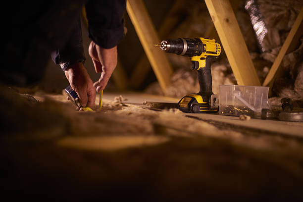 Best Spray Foam Insulation in Cambridge Springs, PA